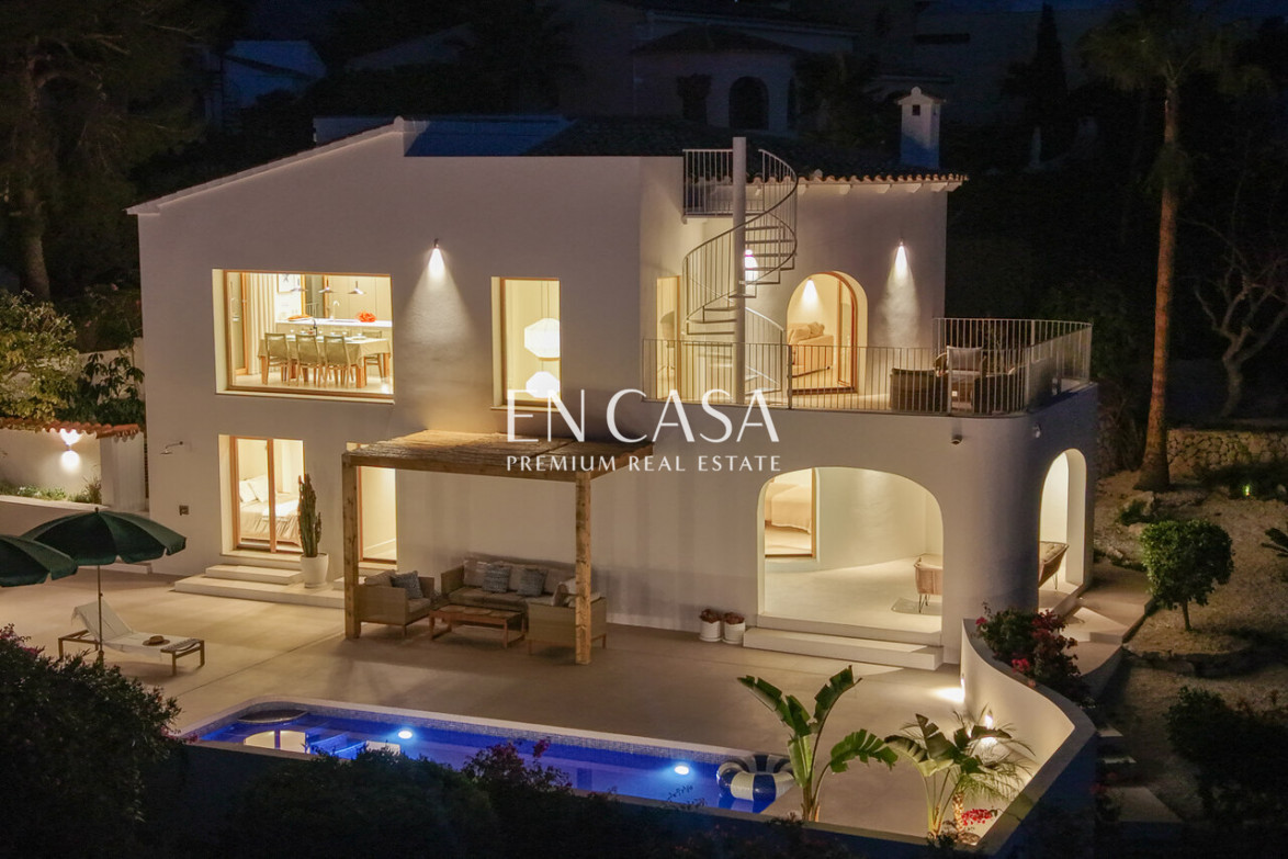 House Sale Balcón de la Costa Blanca, San Miguel de Salinas, el Baix Segura calle de johannes 23